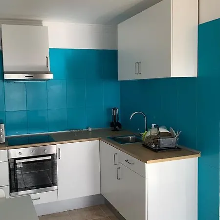 El Mar -tenerife Sur Arico