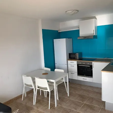 El Mar -tenerife Sur Apartament
