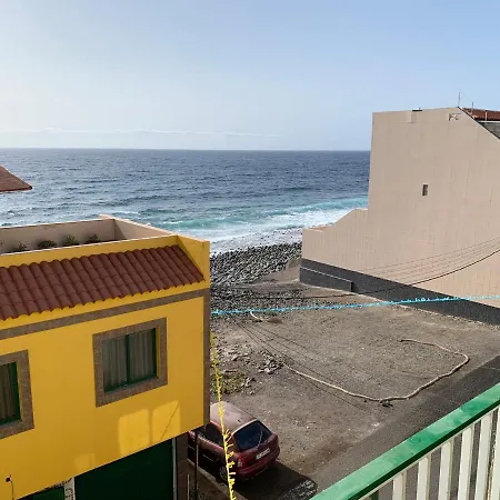 Lägenhet El Mar -tenerife Sur