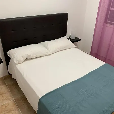 El Mar -tenerife Sur Arico