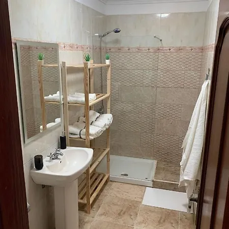 Apartament El Mar -tenerife Sur *