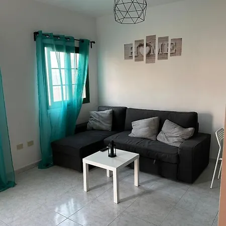 El Mar -tenerife Sur Apartament *