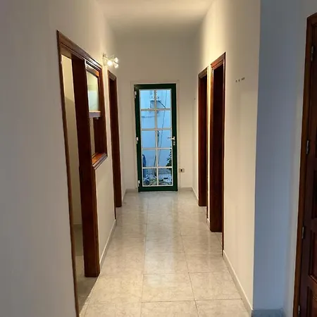 Lägenhet El Mar -tenerife Sur Arico