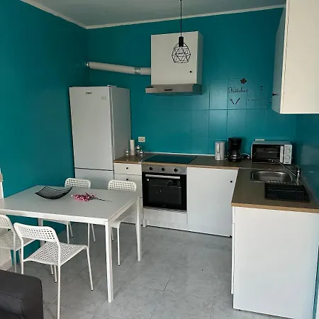 Apartment El Mar -tenerife Sur