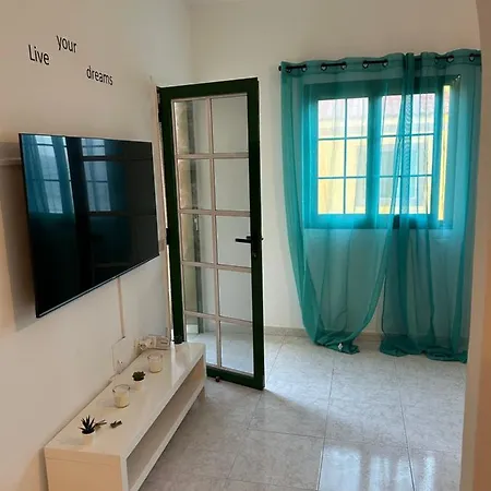 El Mar -tenerife Sur Apartment *