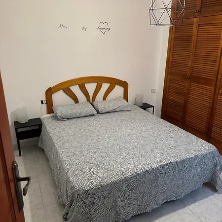 El Mar -tenerife Sur *