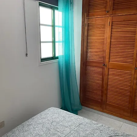 Apartament El Mar -tenerife Sur