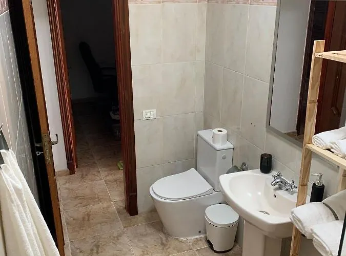 El Mar -tenerife Sur Apartament *