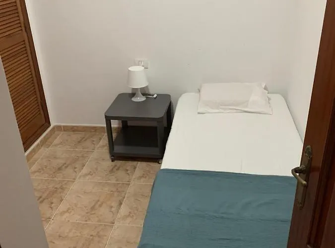 El Mar -tenerife Sur *