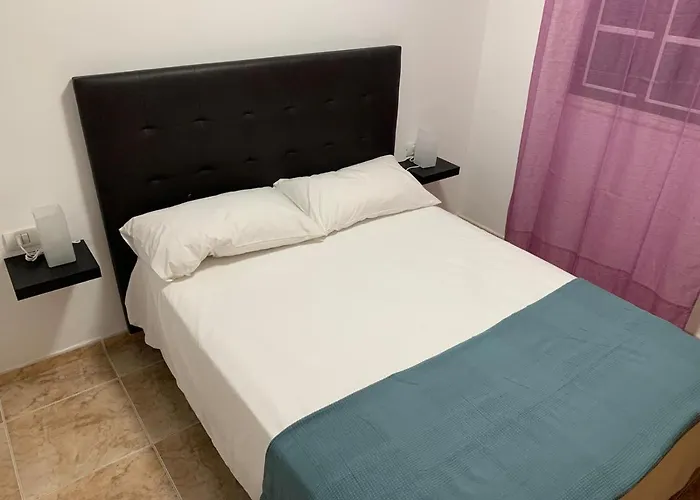 El Mar -tenerife Sur Arico