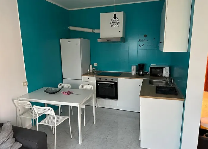 Apartament El Mar -tenerife Sur