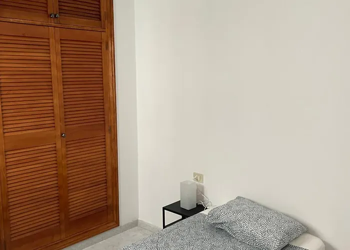 Appartement El Mar -tenerife Sur Arico