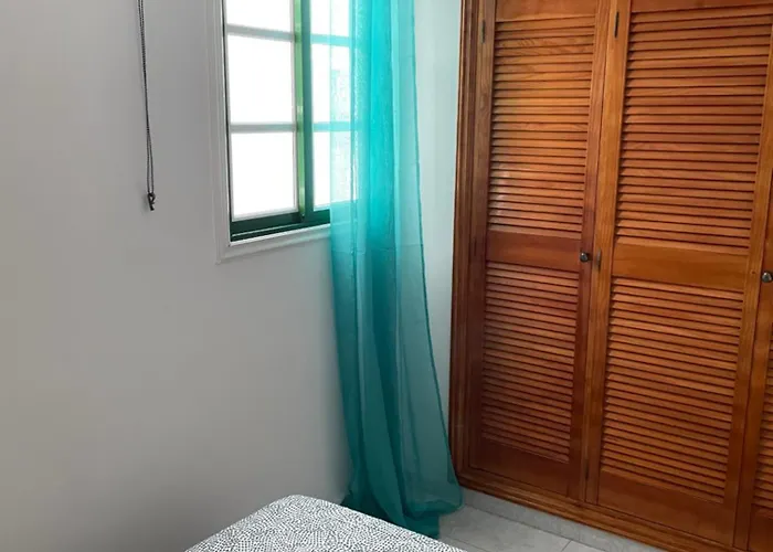 Appartement El Mar -tenerife Sur