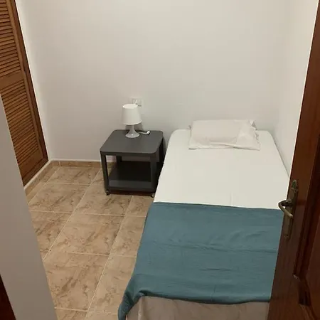 El Mar -tenerife Sur *