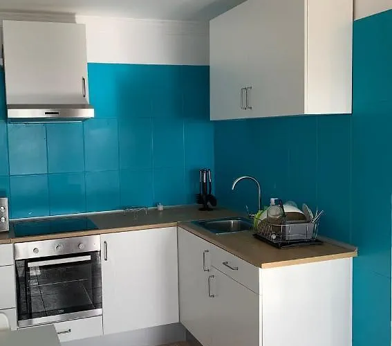 El Mar -tenerife Sur Arico