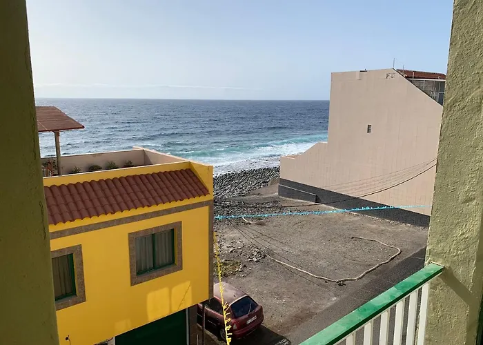Lägenhet El Mar -tenerife Sur