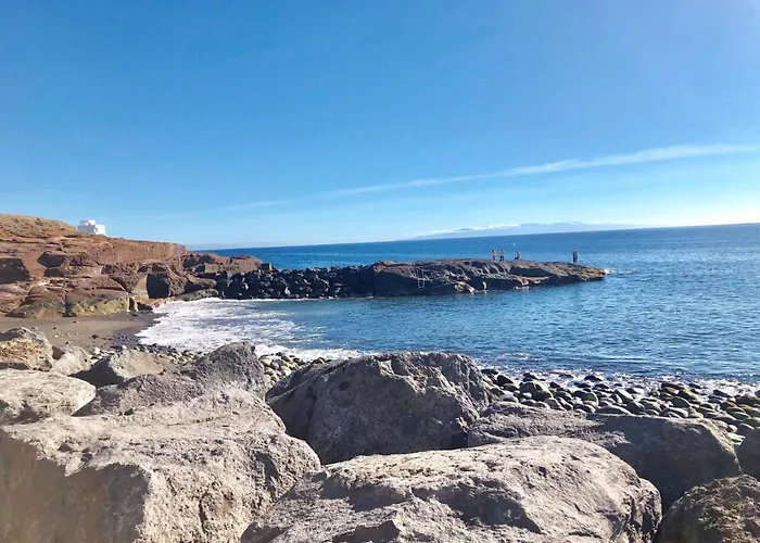 El Mar -tenerife Sur *