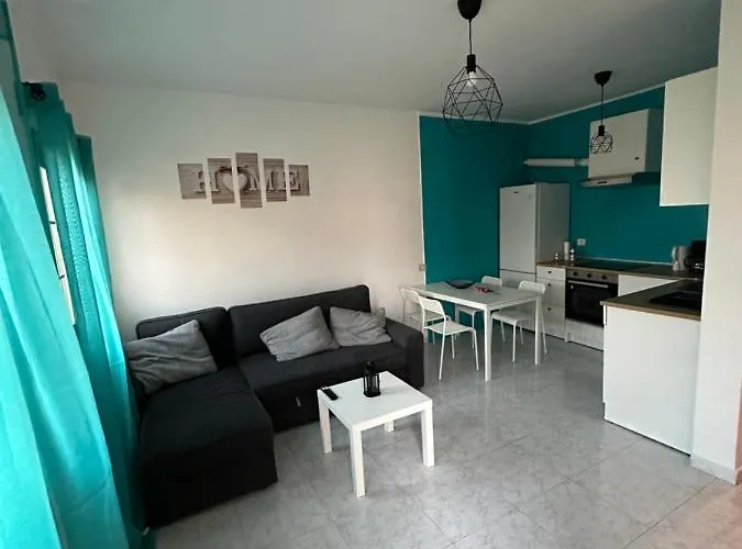 El Mar -tenerife Sur Arico