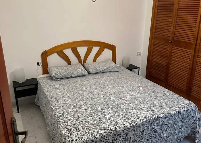 El Mar -tenerife Sur *