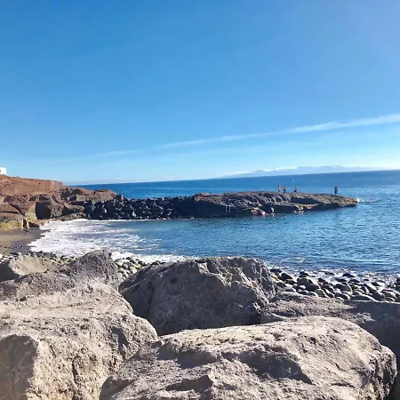 El Mar -tenerife Sur *